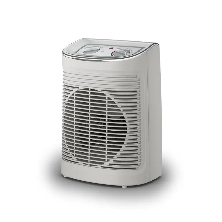 Migliori stufette elettriche per il bagno, portatili e a parete: guida 2026