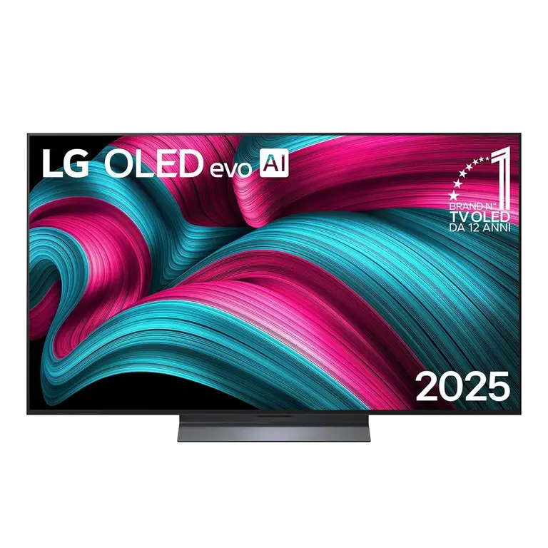 TV 55 pollici: i migliori OLED, Mini LED e 4K (2026)